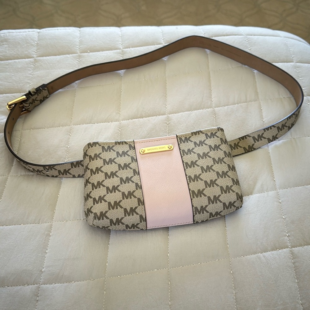 Michael kors Fanny pack